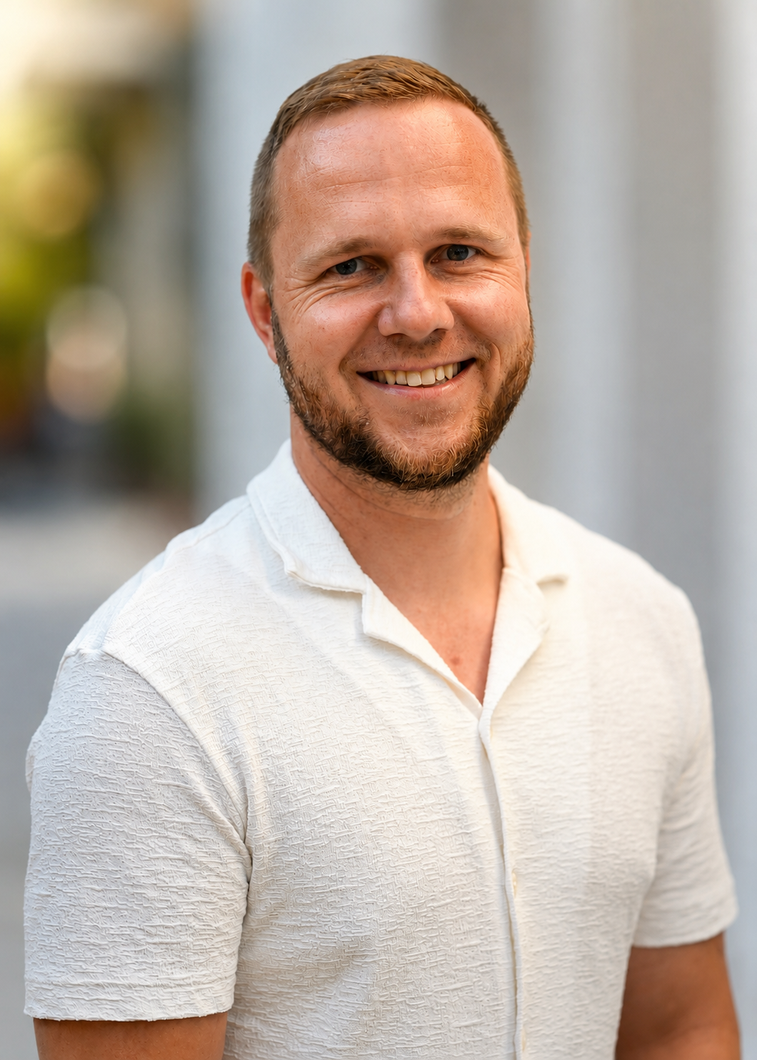 Philipp Präcklein, Studio P